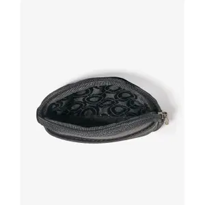 Grain cowhide wallet Chabrand New manhattan image-4
