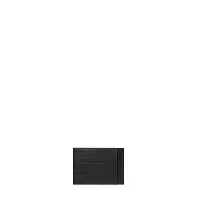 Cowhide leather card holder Chabrand New manhattan image-0