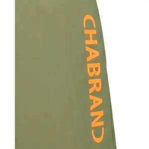 Δίχρωμο σορτς παραλίας Chabrand image-3