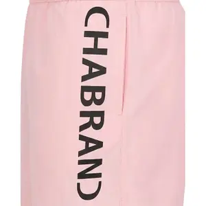 Δίχρωμο σορτς παραλίας Chabrand image-3