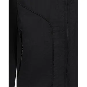 Zip-up hooded jacket Chabrand image-3