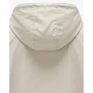 Zip-up hooded jacket Chabrand image-2