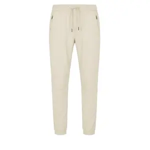 Zip Jogging Trousers Chabrand image-0