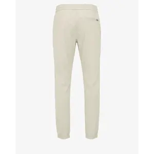 Zip Jogging Trousers Chabrand image-1