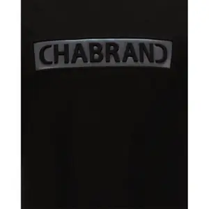 Μπλουζάκι με πλαίσιο λογότυπου Chabrand image-2