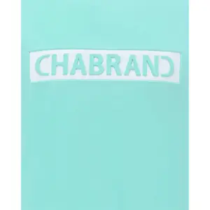 Μπλουζάκι με πλαίσιο λογότυπου Chabrand image-2