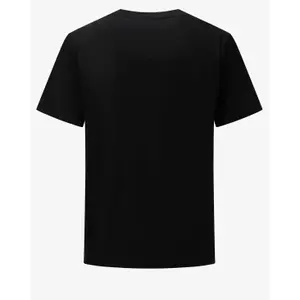 Τ-shirt με ανάγλυφο λογότυπο Chabrand image-1