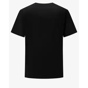 Τ-shirt με ανάγλυφο λογότυπο Chabrand image-1