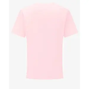 Τ-shirt με ανάγλυφο λογότυπο Chabrand image-1