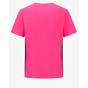 Τ-shirt με ανάγλυφο λογότυπο Chabrand image-1