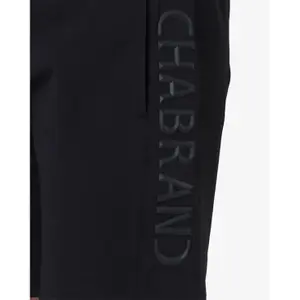 Short z logo z wypukłością Chabrand image-3