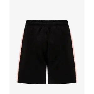 Short con logo in rilievo Chabrand image-1