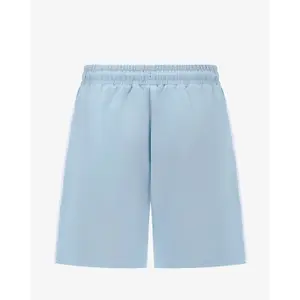 Short avec logo relief Chabrand image-1