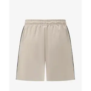 Short avec logo relief Chabrand image-1