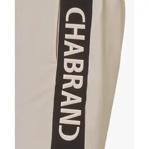 Short avec logo relief Chabrand image-3