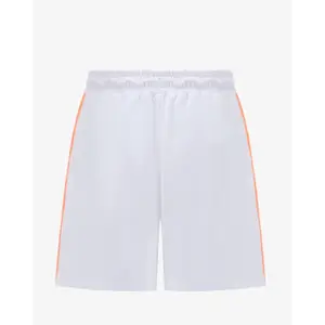 Short avec logo relief Chabrand image-1