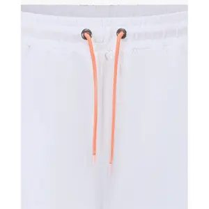 Short avec logo relief Chabrand image-2