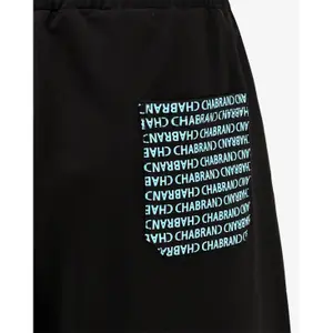 Short multi-logos Chabrand image-3