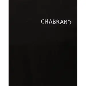 Μονοχρωμο t-shirt Chabrand image-3