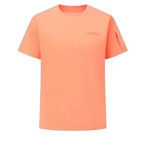Μονοχρωμο t-shirt Chabrand image-0