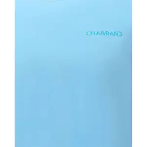 Μονοχρωμο t-shirt Chabrand image-3