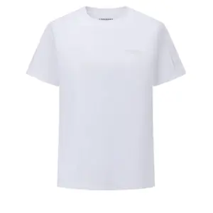 Μονοχρωμο t-shirt Chabrand image-0