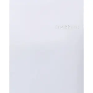 Μονοχρωμο t-shirt Chabrand image-3
