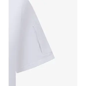 Μονοχρωμο t-shirt Chabrand image-2