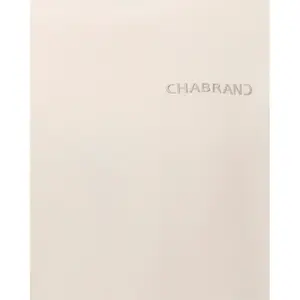 Μονοχρωμο t-shirt Chabrand image-3