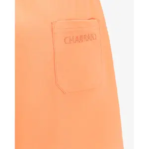 Μονοχρωματική κοντή Chabrand image-2