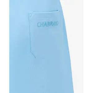 Μονοχρωματική κοντή Chabrand image-3