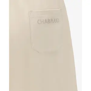 Μονοχρωματική κοντή Chabrand image-2