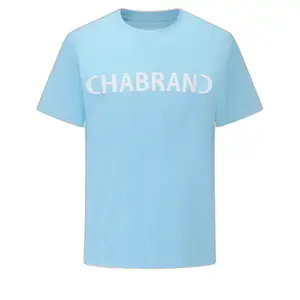 Light T-shirt Chabrand image-0