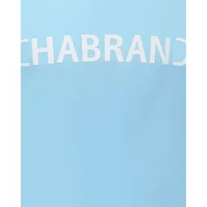 Light T-shirt Chabrand image-2