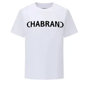 Light T-shirt Chabrand image-0