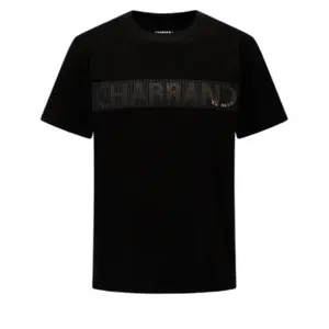 T-shirt με ρίγες Chabrand image-0
