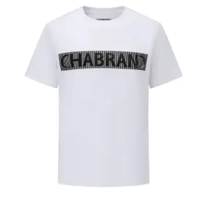 T-shirt με ρίγες Chabrand image-0