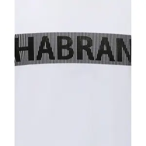 T-shirt με ρίγες Chabrand image-2