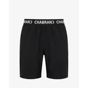 Ελαστικές φαρδιές σορτσάκια μπάνιου Chabrand image-1