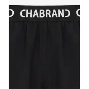 Ελαστικές φαρδιές σορτσάκια μπάνιου Chabrand image-3