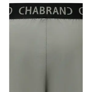Ελαστικές φαρδιές σορτσάκια μπάνιου Chabrand image-3