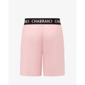 Ελαστικές φαρδιές σορτσάκια μπάνιου Chabrand image-1