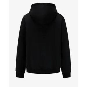Framed logo hoodie Chabrand image-1