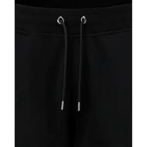 Framed Logo Jogging Trousers Chabrand image-2