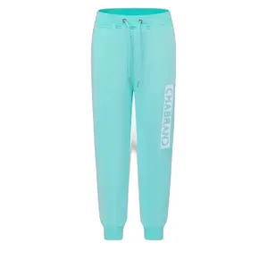 Framed Logo Jogging Trousers Chabrand image-0