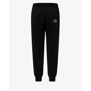 Framed Logo Jogging Trousers Chabrand image-1