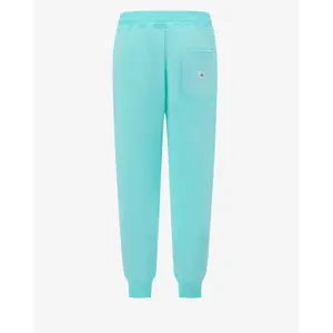 Framed Logo Jogging Trousers Chabrand image-1
