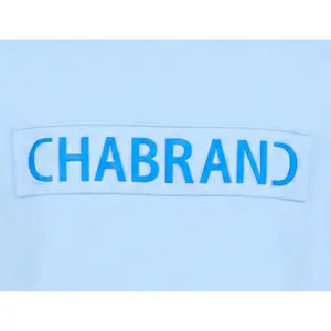 Short Logo Relief Chabrand image-4
