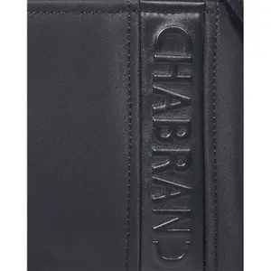 Sac bandoulière mini verticale Chabrand Léon image-4