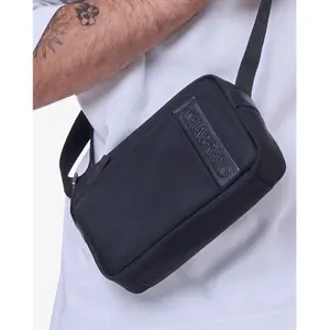 Mini Horizontal Shoulder Bag Chabrand Léon image-2